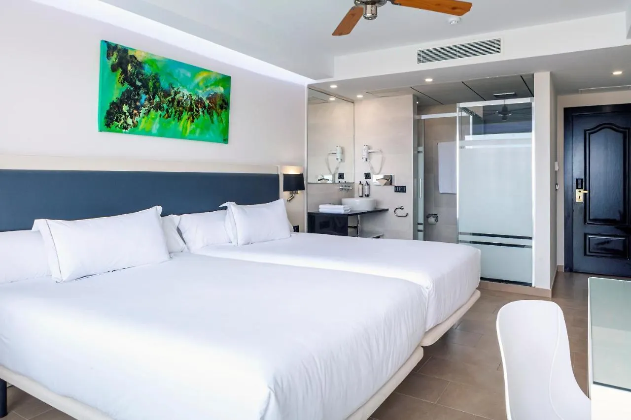****  Playasol Hotel Roquetas de Mar Spain