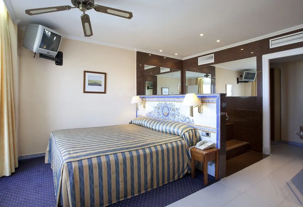 Playasol Hotel Roquetas de Mar Spain