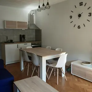 En Apartamento La Molina
