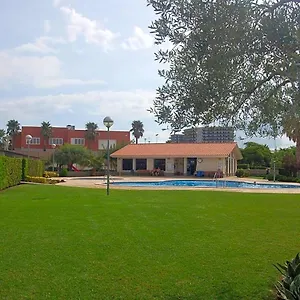 El Rincón De Elia Apartamento L'Ampolla