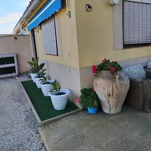 Masia Tona Apartamento L'Ampolla
