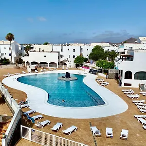 Mar Y Apartamento Costa Teguise