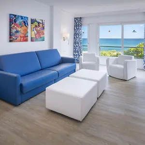 Tahití Playa 4* Santa Susanna