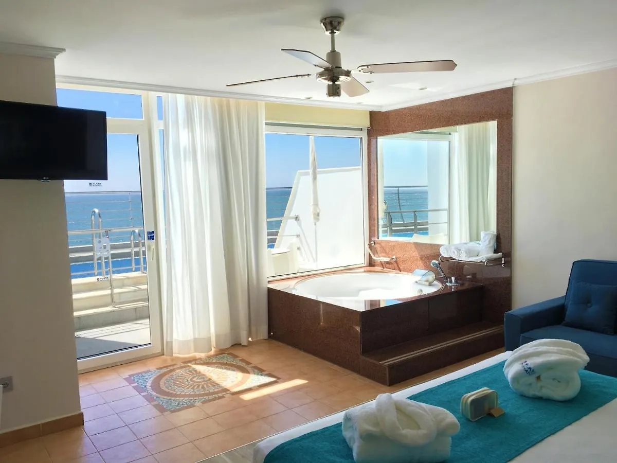 Playasol Hotel Roquetas de Mar Spain