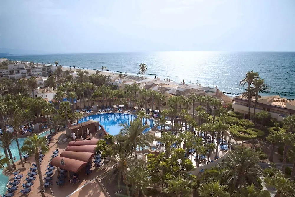 Playasol Hotel Roquetas de Mar