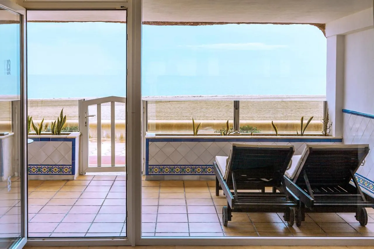 Playasol Hotel Roquetas de Mar