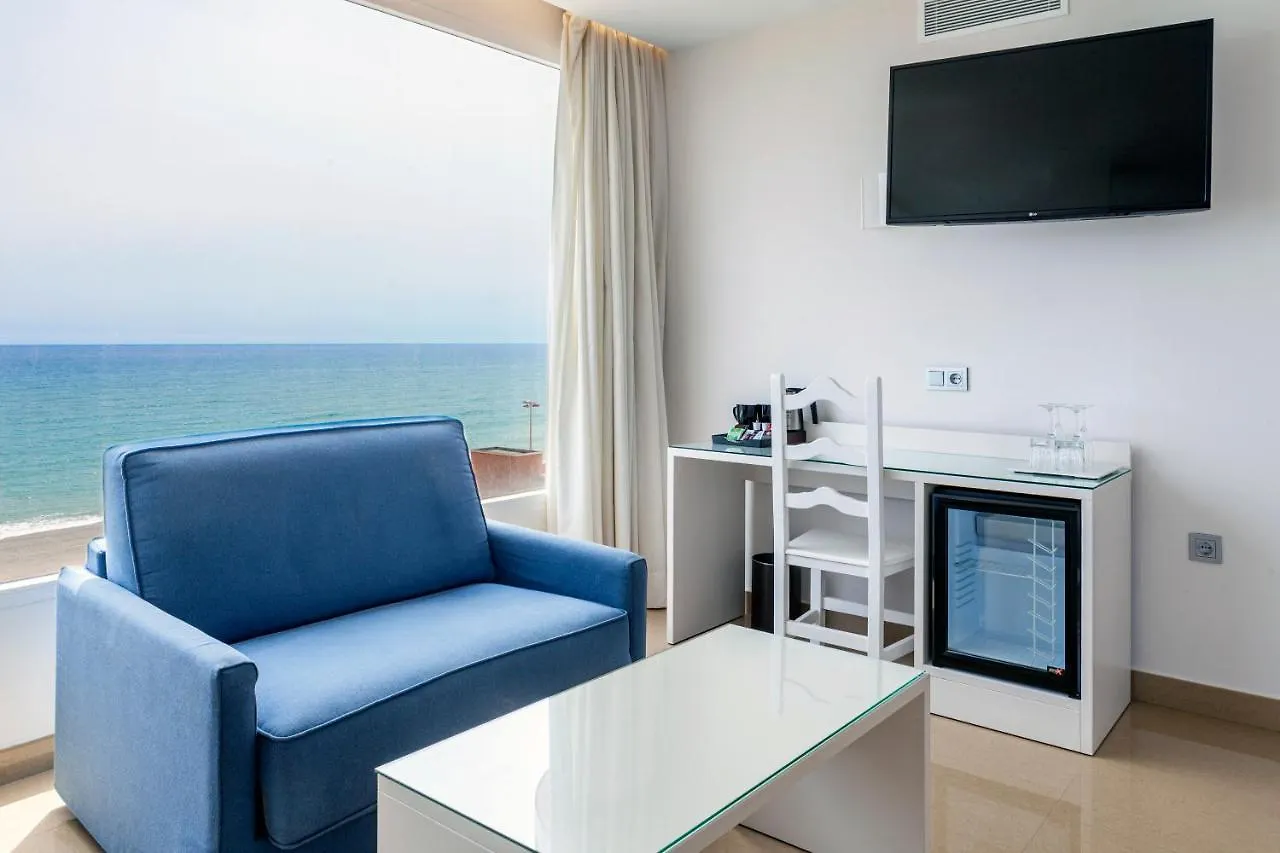 Playasol Hotel Roquetas de Mar