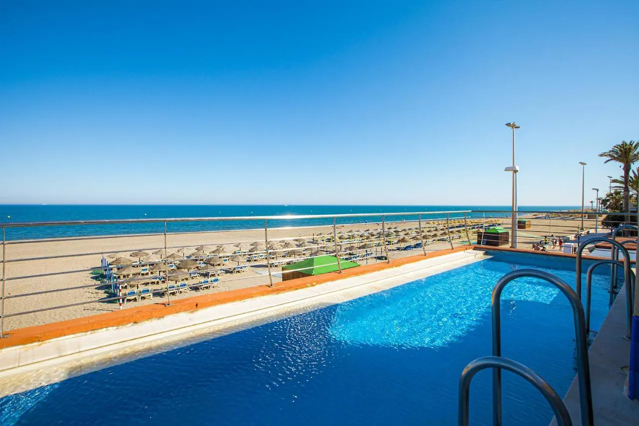 Playasol Hotel Roquetas de Mar