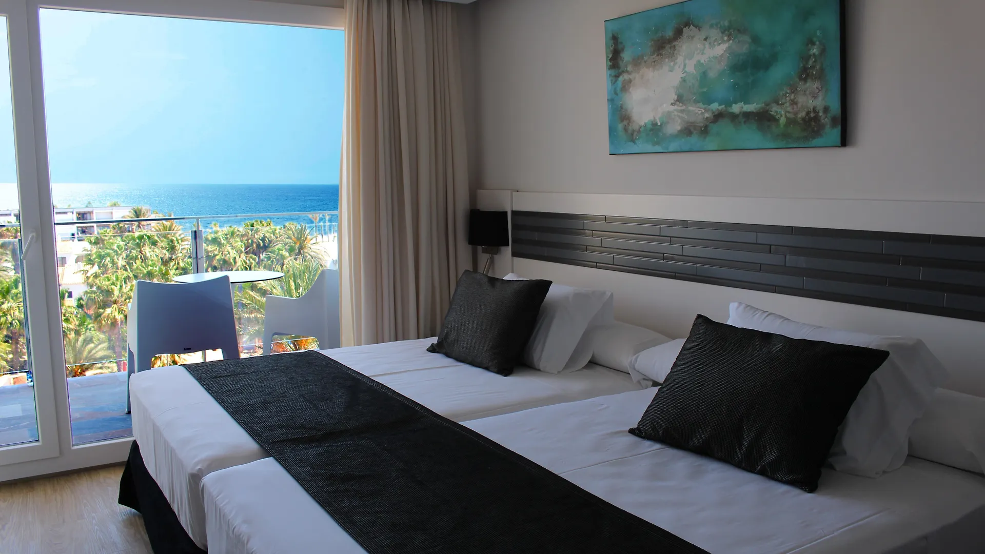 Playasol Hotel Roquetas de Mar