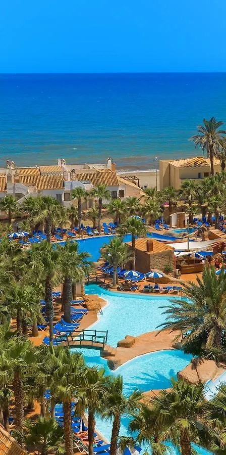 Playasol Hotel Roquetas de Mar Spain
